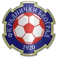 FK Radnički Novi Beograd