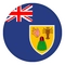 Islas Turcas y Caicos 