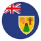 Islas Turcas y Caicos 