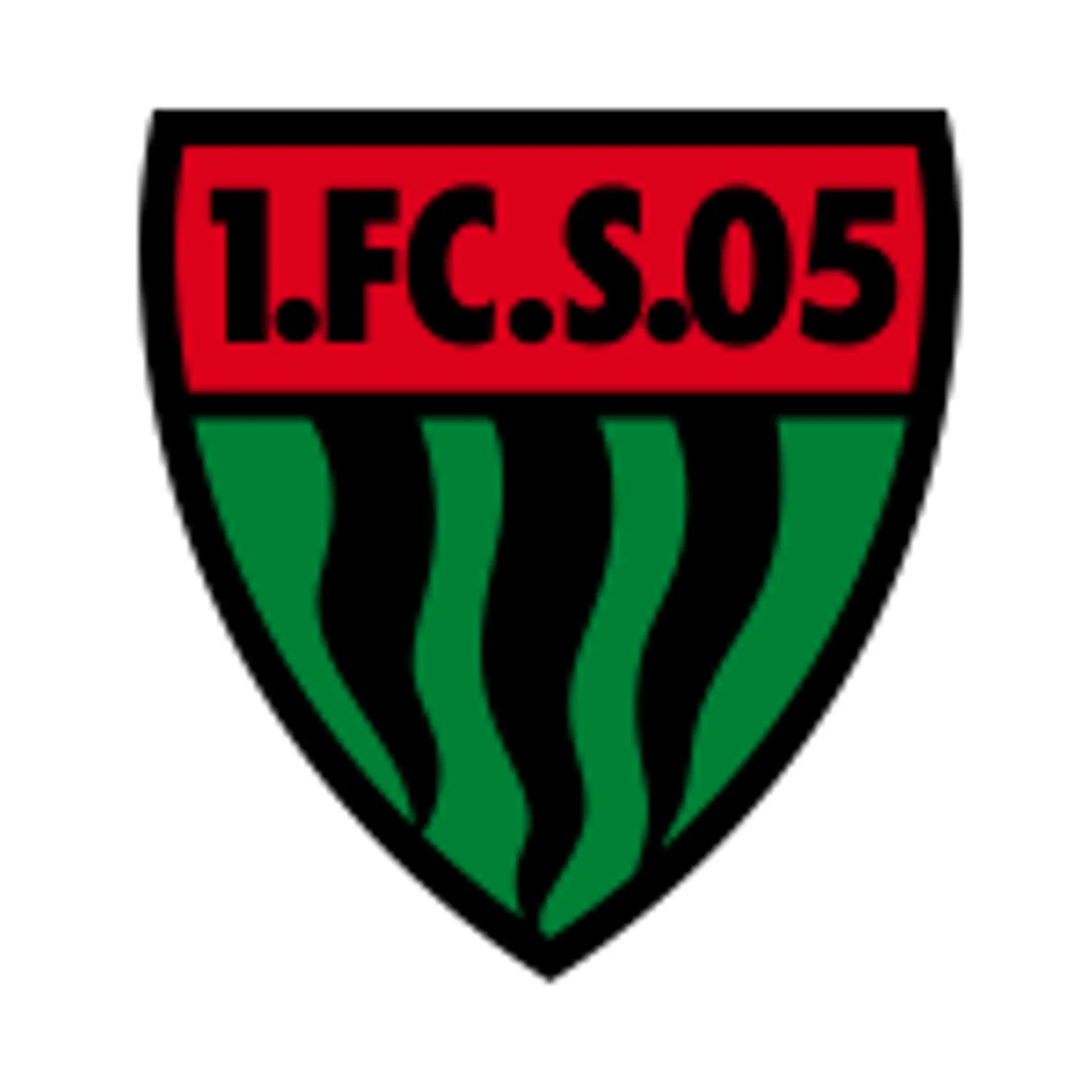 1. FC Schweinfurt 05 تشكيلة