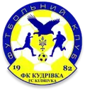 FK Kudrivka