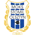 Oks Stomil Olsztyn