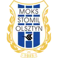 Oks Stomil Olsztyn