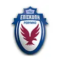 FC Episkopi 2019/2020 Calendario