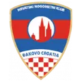 Đakovo-Croatia