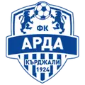 FK Arda Kurdzhali