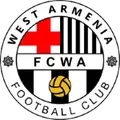 FK West Armenia