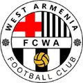 FK West Armenia