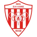 Nea Salamina Famagusta FC
