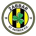 FC Zabbar Saint Patrick