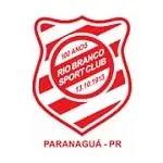Рыа-Бранка Паранагуа