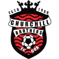 Churchill Brothers