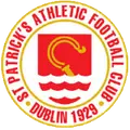 Saint Patrick's Athletic FC