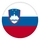 Slovénie U19