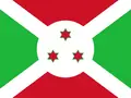 Бурунді