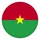 بوركينا فاسو تحت 17 عام