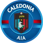 Morvant Caledonia United FC