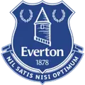Everton U18 Academy