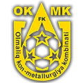 FK Olmaliq