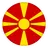 Паўночная Македонія U-17