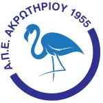 APEA Akrotiríou