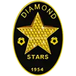 Diamond Stars FC of Kono