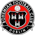 Bohemians Dublín