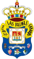 UD Las Palmas B