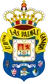 UD Las Palmas B