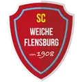 Weiche Flensburg