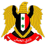 Аль-Джайш Дамаск