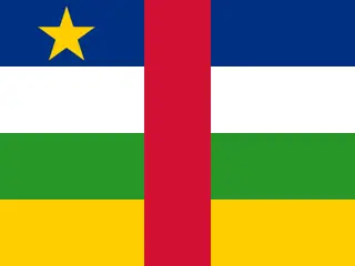 Цэнтральна-Афрыканская Рэспубліка