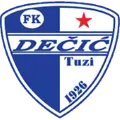 FK Decic Tuzi