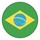 Бразілія U-17
