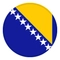 Bosnia-Erzegovina 