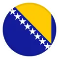 Bosnia-Erzegovina 