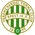Ferencvárosi TC II