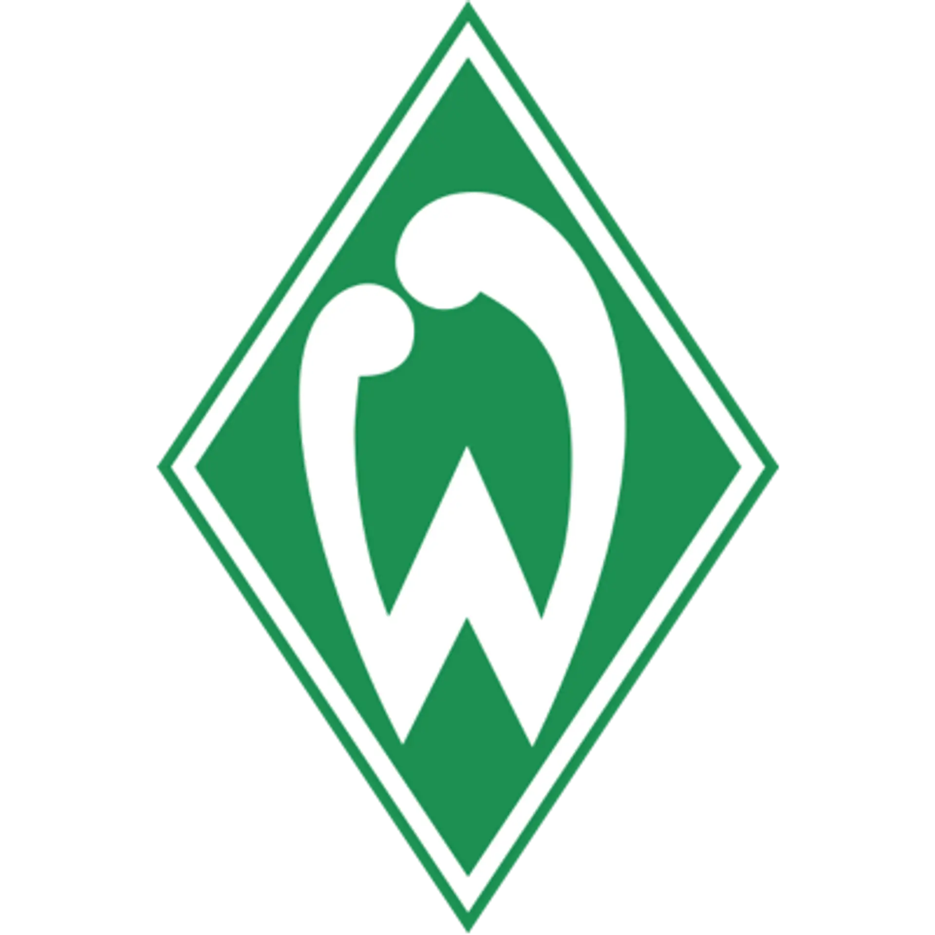 Werder Bremen  Clasificación
