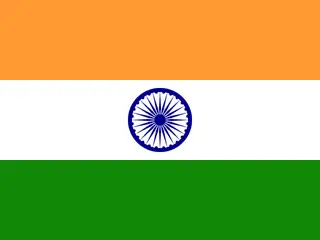 Індія