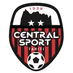AS Central Sport