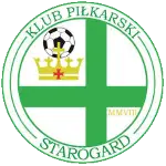 KP Starogard Gdański