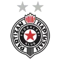FK Partizan Beograd Under 19