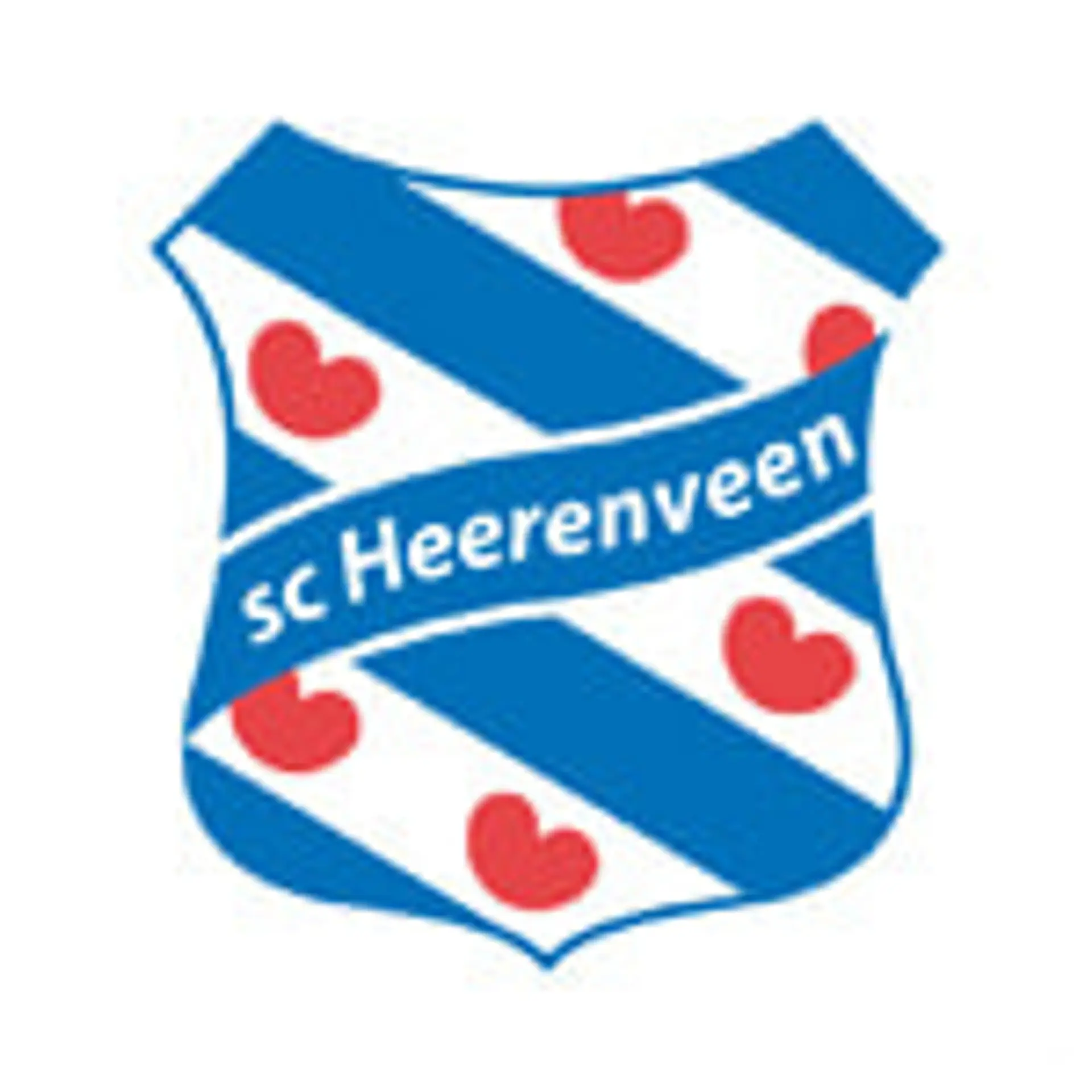 Heerenveen  Classement