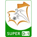 Ligue 1 Mauretanien