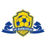 FK Babrungas Plungë