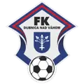 FK Dubnica Nad Vahom