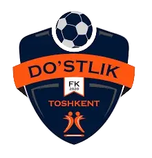 FK Dostlik Tashkent