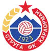 FK Karaorman 2017 Struga