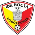 FK Nosta Nowotroizk