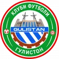 FK Gulistan